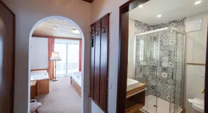 Central B&B Obertauern - Image 2