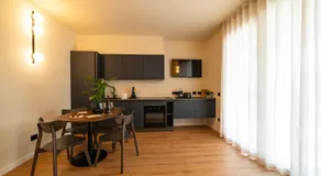 Urban Lodge- Appartamenti in Franciacorta - Image 3