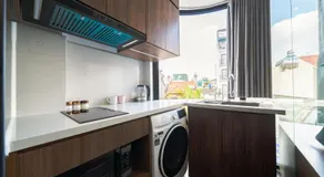 HNT Homestay Đào Tấn - Near Lotte Center - Image 4
