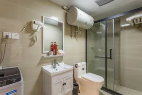 Ya yuan Hotel - Image 2
