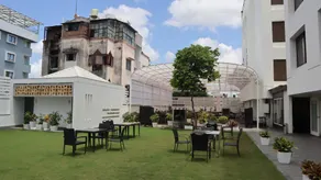 The Legend Inn @Nagpur - Image 5