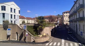 Le Marcel, pretty 1 room apartment next to Antique Theater - Image 3