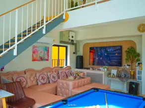 MK Land Pool Villa Khaokho - Image 4