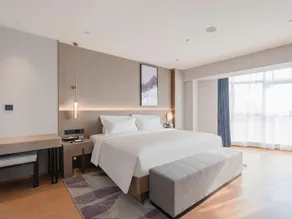 Lavande Hotel (Songyuan High-Speed Railway Station Branch) - Image 2