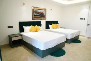 Ascent Eco Resorts & Conventions - Image 2