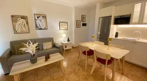 Holiday in Playa Calera - Swimming pool - Image 3