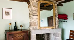 La Vieille Foulonnière : Chambres d'hôtes & Permaculture - Image 2