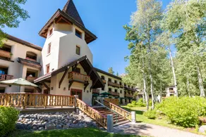 Olympic Village Inn Olympic Valley - Image 4