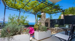 Marina - Holiday Home with Sea View - Image 4