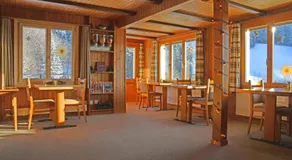 Sonnmatt Bergpension & Gesundheitszentrum - Image 3