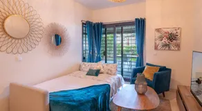 Elegant Getaway near Villa Padierna Marbella Lux - Image 2