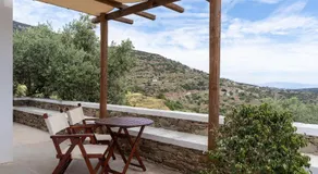 Mirsini Apartments in Sifnos - Image 5