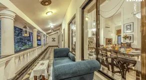StayVista's La Bougainvillea - Heritage Home - 5BHK Villa with Private Pool & Bathtub - Image 4