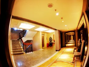 Harbin Gfour Holiday Hotel - Image 4