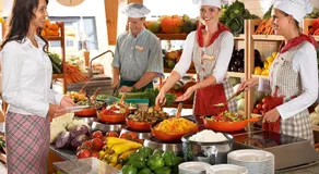 Landzeit Autobahn-Restaurant Steinhäusl bei Wien - Image 5