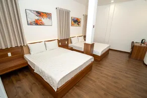Hotel Thanh Van 2 - Image 2