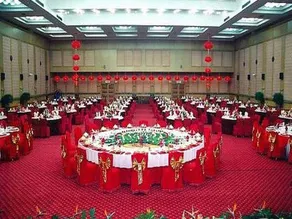 Lian Yun Hotel - Image 2