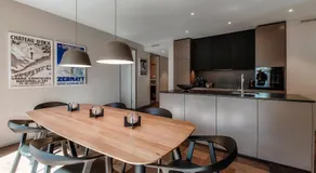 Andermatt Arve Relax by Quokka 360 - Relax & Comfort in Central Andermatt - Image 2