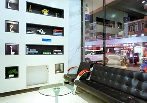 City Comfort Inn Hezhou Guposhan Avenue - Image 4