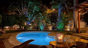 Luxury Beach Villa - Image 2