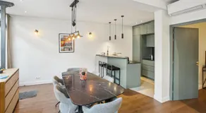 Luxury in the heart of St Germain A/C 3 BR outdoor - Image 2