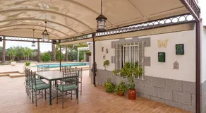 Villa 'Santa Ana' mit privatem Pool, Wi-Fi und Klimaanlage - Image 5