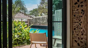 By The Sea Koh Mak Boutique Guesthouse - Image 4