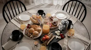 ALFA LUXURY APARTMENTS - Image 5