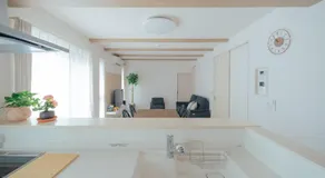 Quiet Japanese House near Airport - Image 4
