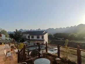 Tianla Bayin Inn - Image 2