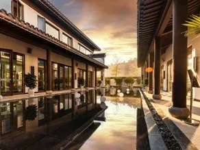 ZHUOSHE hotel - Image 3
