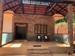 Adis Home - with Waterfalls and Private Stream - Image 2