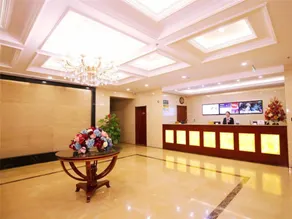 GreenTree Inn Beijing Nansihuan Xinfadi Business Hotel - Image 5