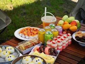 Houyuan Cottage  Homestay - Image 5