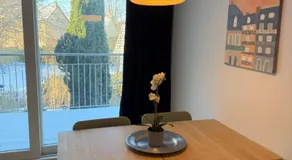 Balcony Apartment - Lyngby Great Copenhagen - Image 3