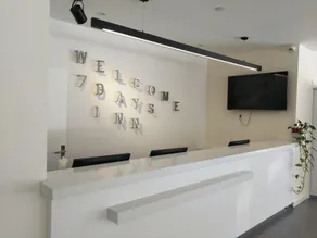 7 Days Inn Zhangjiakou Huailai Shacheng - Image 2