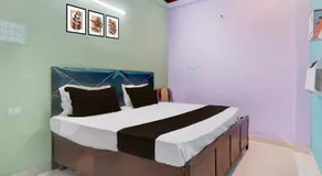 Hotel O Awara Grand Palace - Image 5