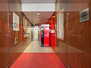 Omena Hotel Helsinki City Centre - Image 2