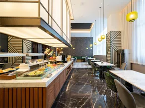 Shenzhen Longgang Central City Jinjiang Metropolo Hotel - Image 4