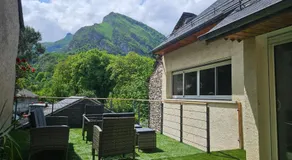Chambre d hotes Spa montagne - Image 4