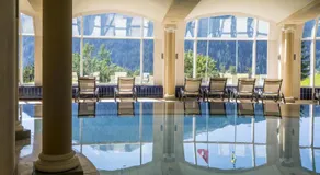 Waldhotel & SPA Davos - for body & soul - Image 2