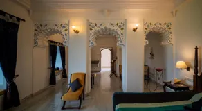 Sardargarh Heritage Fort Udaipur - Image 2