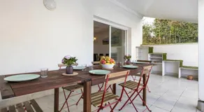 Agréable appartement convivial et familial avec terrasse | Idéal pour le télétravail | Avec animaux bienvenus - Image 4