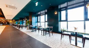 Grand Hillstone Hotel - Image 3