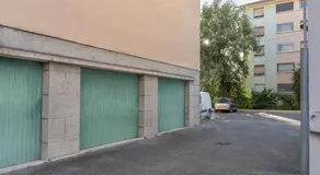 Appartement spacieux 1 chambre parking gratuit - Image 5