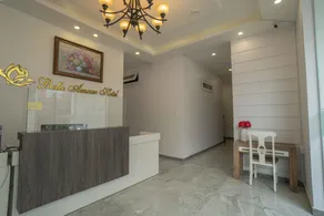 Belle Amour Hotel - Image 4