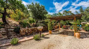 Maison de vacances 'Casa Rural Villa Campito' avec vue sur les montagnes, piscine privée et Wi-Fi - Image 4