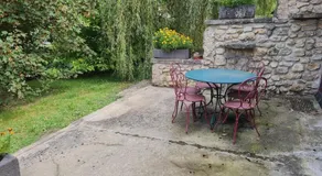 PETIT GÎTE 18 ème tout confort - Image 5