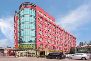 Nianfa 168 Hotel - Image 2