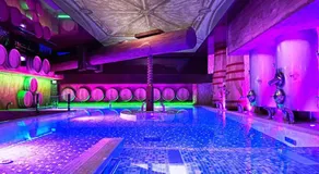 Hotel SPA El Lagar de Isilla - Image 4